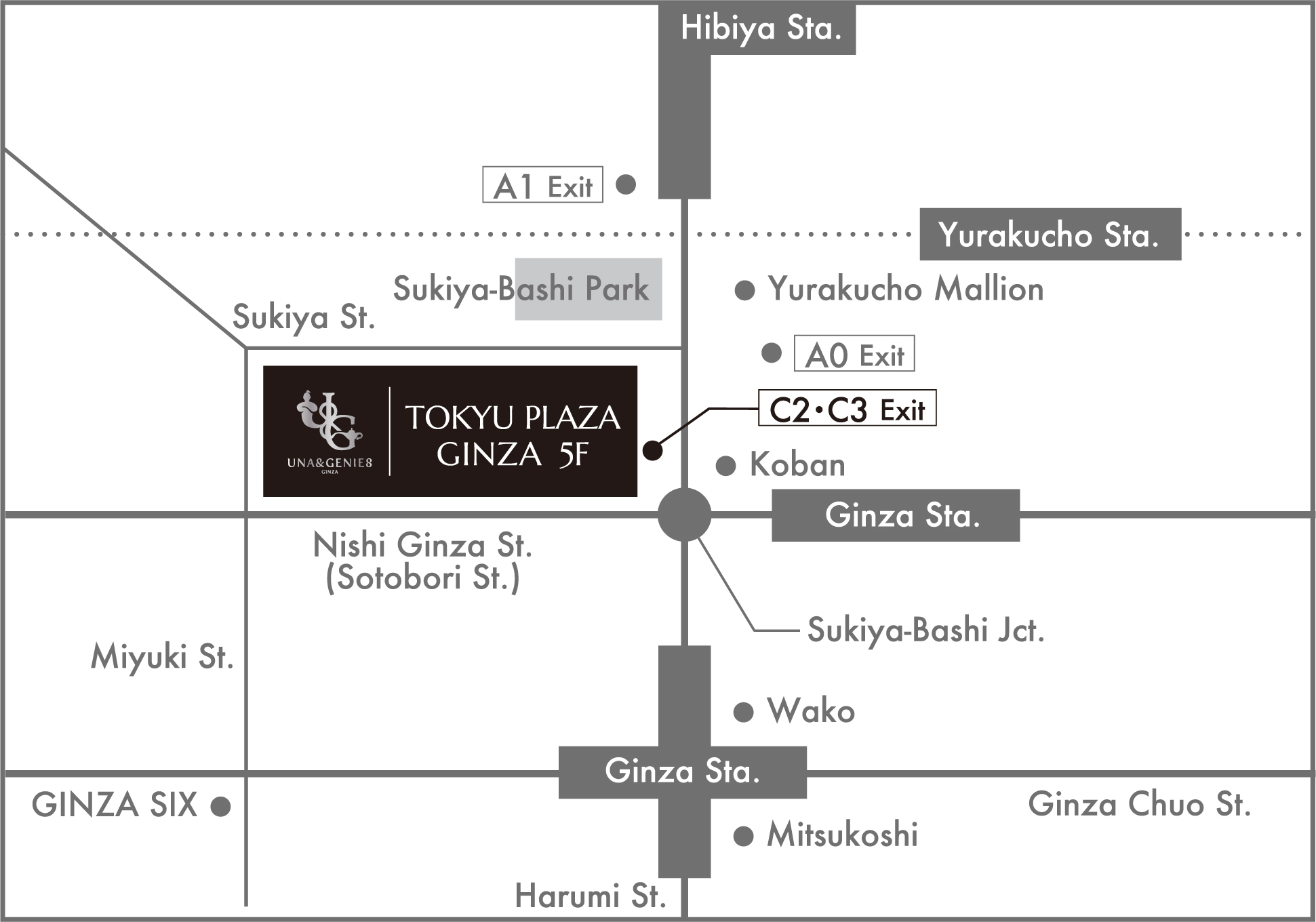 地図画像